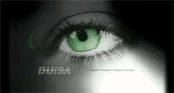 Desktop Screenshot of duisa.com
